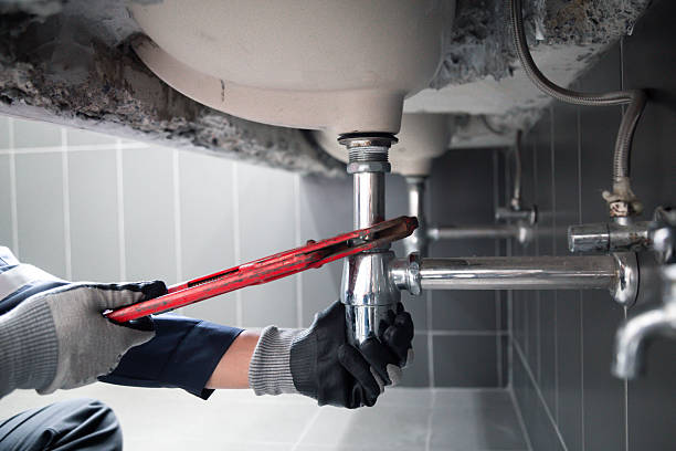 Trusted Water Heater Repair service in White Cottage, OH - Masters Plumbing Service
